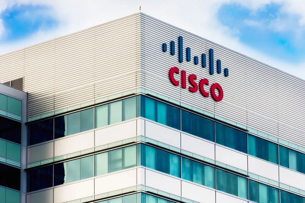 Cisco Systems se suma a los despidos masivos en 2023