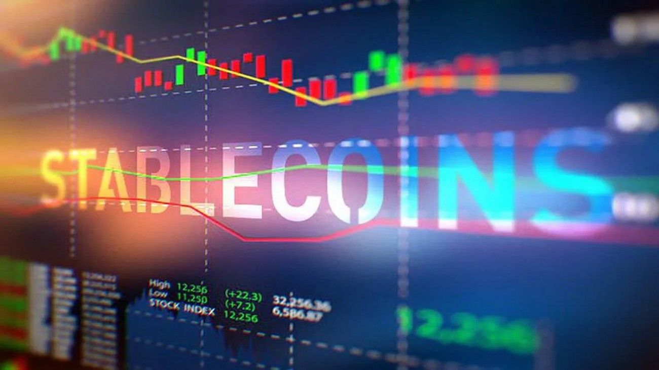 Qué son las "stablecoins" y cómo funcionan las 4 más conocidas