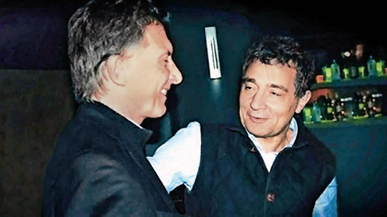 "Pepín" Rodríguez Simón, un paso más cerca de su regreso a Argentina