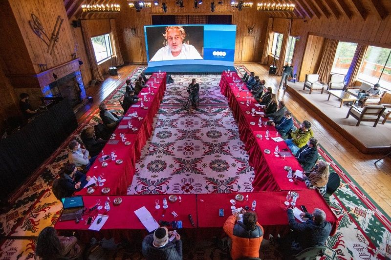 Foro Llao Llao: qué dijeron los principales participantes