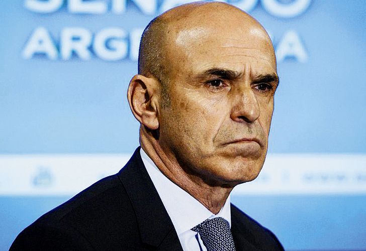 Caso Arribas: qué dicen los documentos bancarios