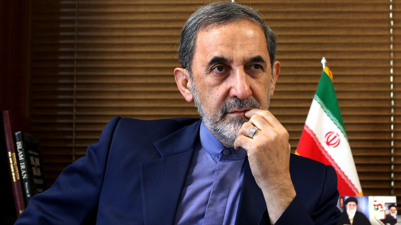 Uno de los iraníes acusado por la AMIA se contagió el coronavirus