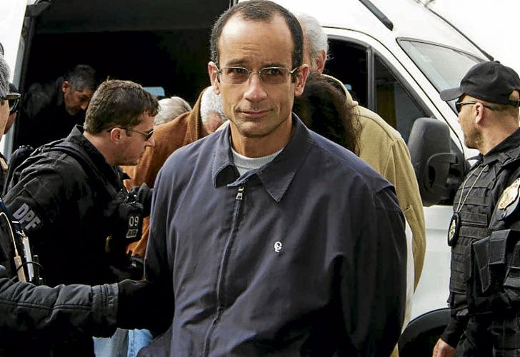 La increíble declaración de Marcelo Odebrecht que puede complicar a los socios argentinos
