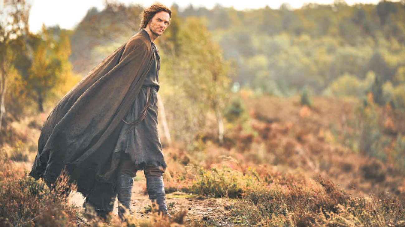 El clásico de Tolkien vuelve a ser la mejor historia posible