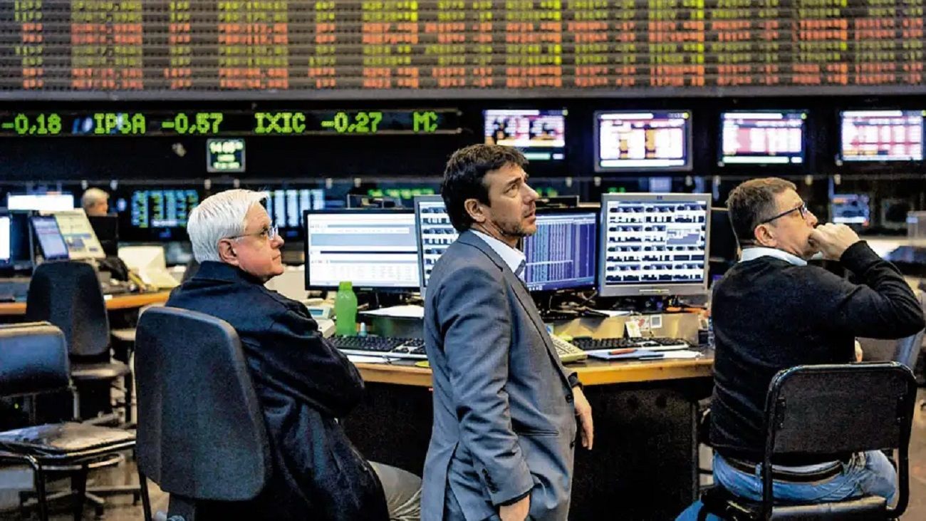 Tranquilidad en el mercado local: “No hay grandes drivers, ni positivos ni negativos”