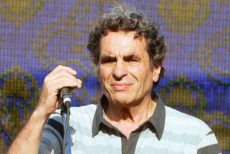 “Gracias a Laclau se comprendió más al movimiento popular”
