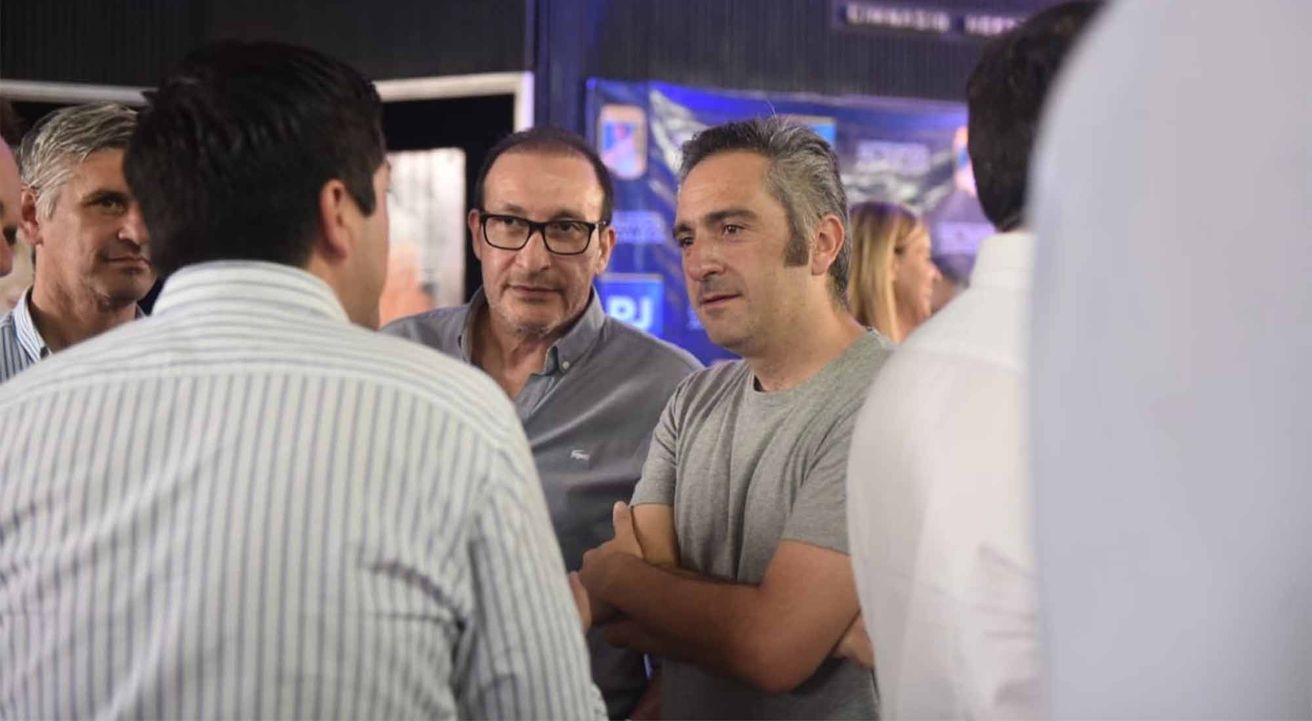 Kicillof nombró al camporista Andrés Larroque en Desarrollo Social, en reemplazo de Raverta