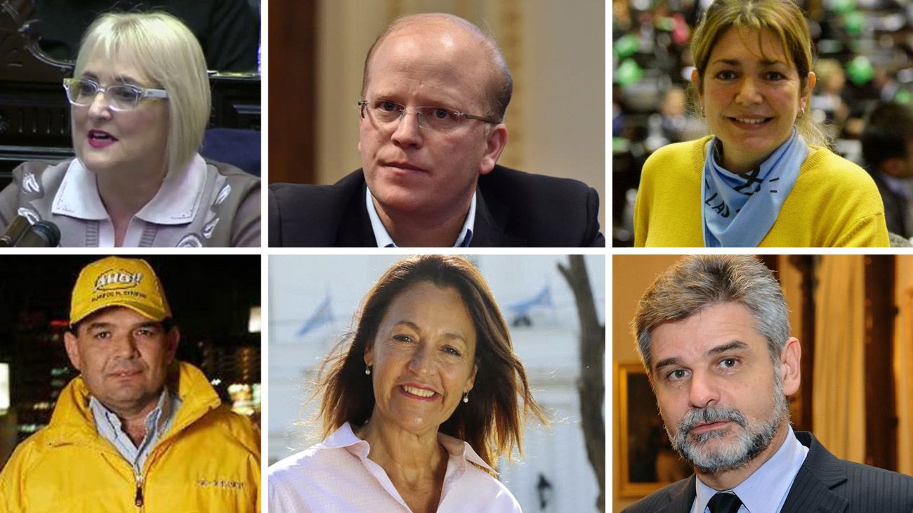 Las 7 frases más destacadas de los diputados sobre el aborto