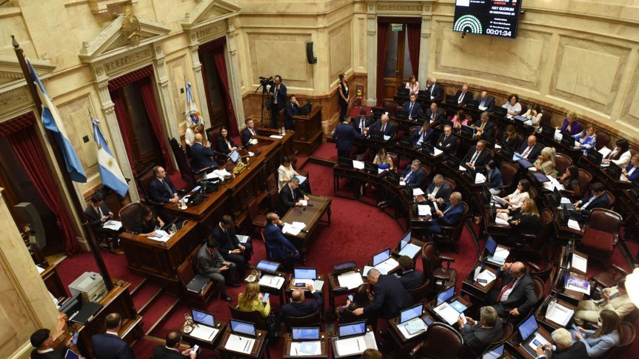 Estiman que para salir del cepo cambiario se necesitan "48 mil millones de dólares"
