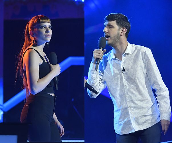 La Voz Argentina: Cordobeses se destacan en el programa más exitoso de la TV