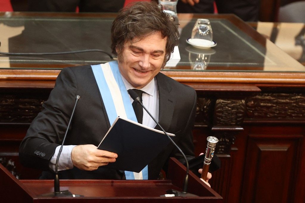 Javier Milei debutará el martes en la ONU con posibles críticas a la agenda 2030 y diferencias con China