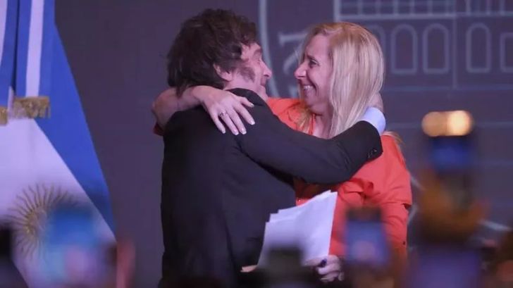 El plan de los Milei para Córdoba: Bornoroni armador y Juez como candidato ideal