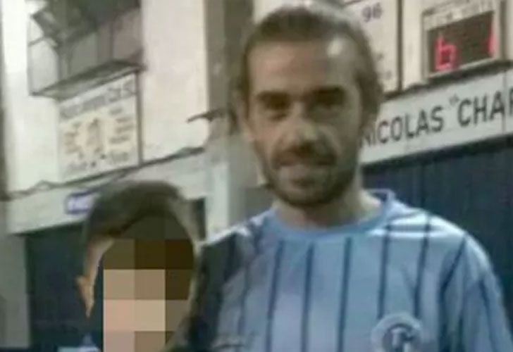 Muere un entrenador de futsal golpeado por el tío de un jugador