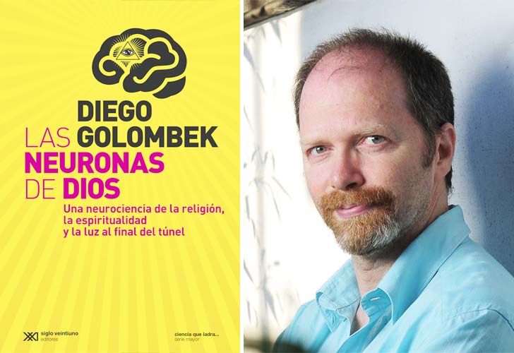 “El cerebro humano está ‘cableado’ para facilitar pensamientos religiosos”