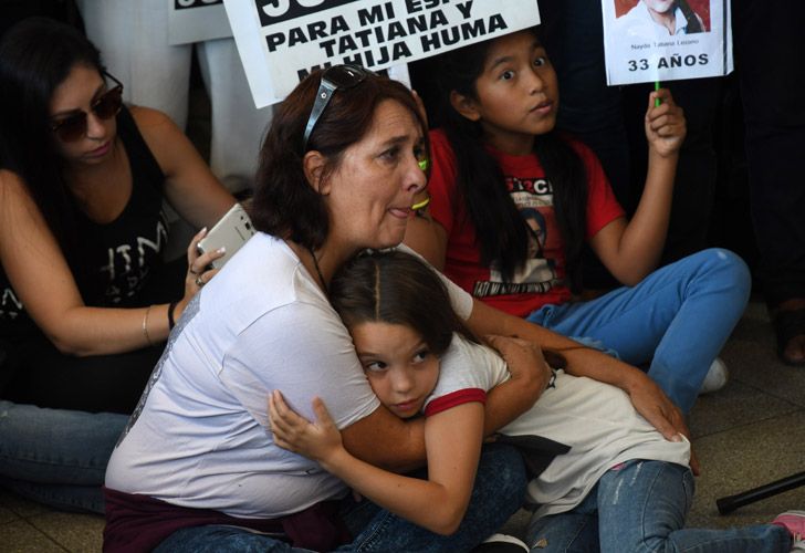 María Luján Rey cuestionó al fiscal Delgado tras la absolución de bomberos