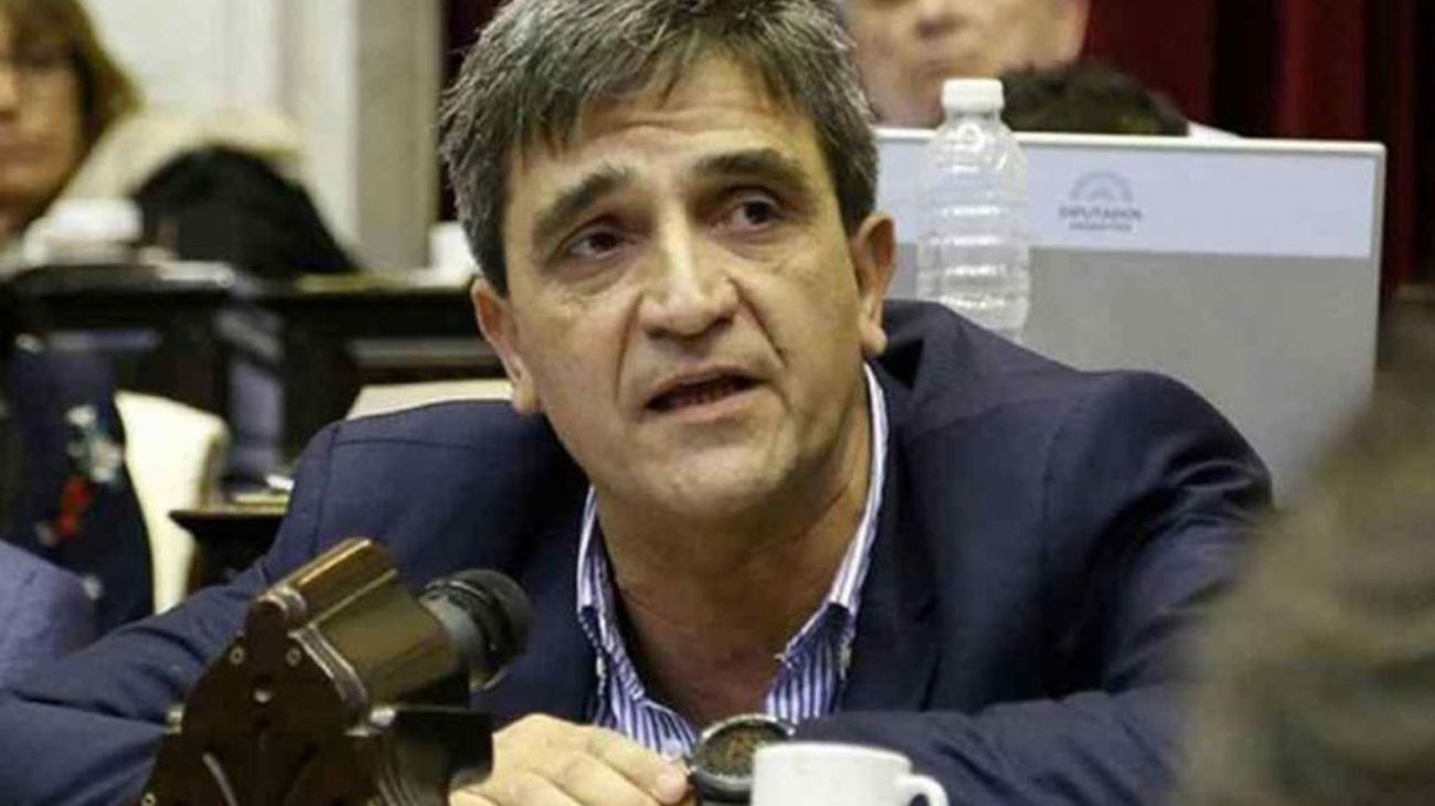 Pablo Yedlin: "El Gobierno está equivocado de rumbo"