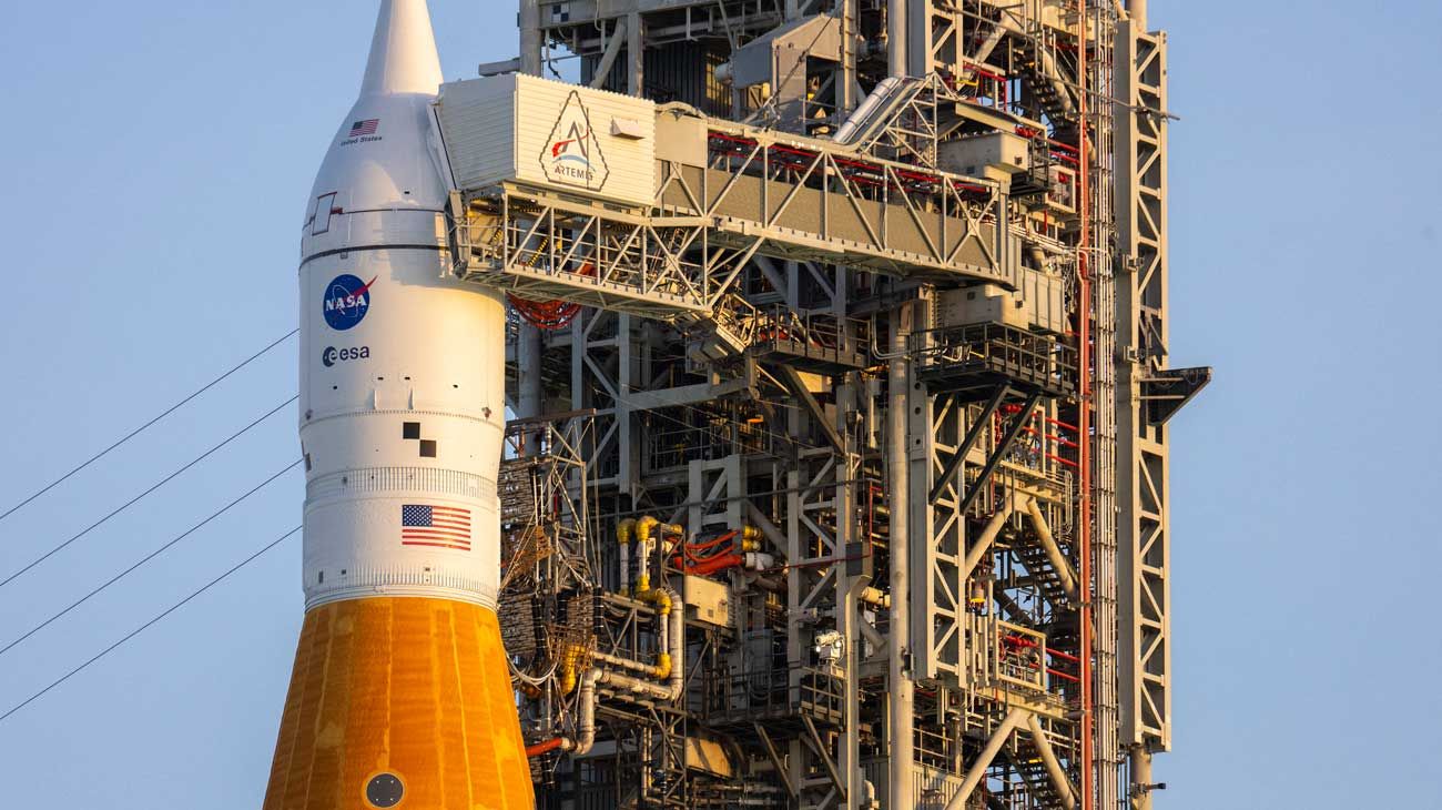 Atenea, el satélite argentino que abre el camino al "espacio profundo"