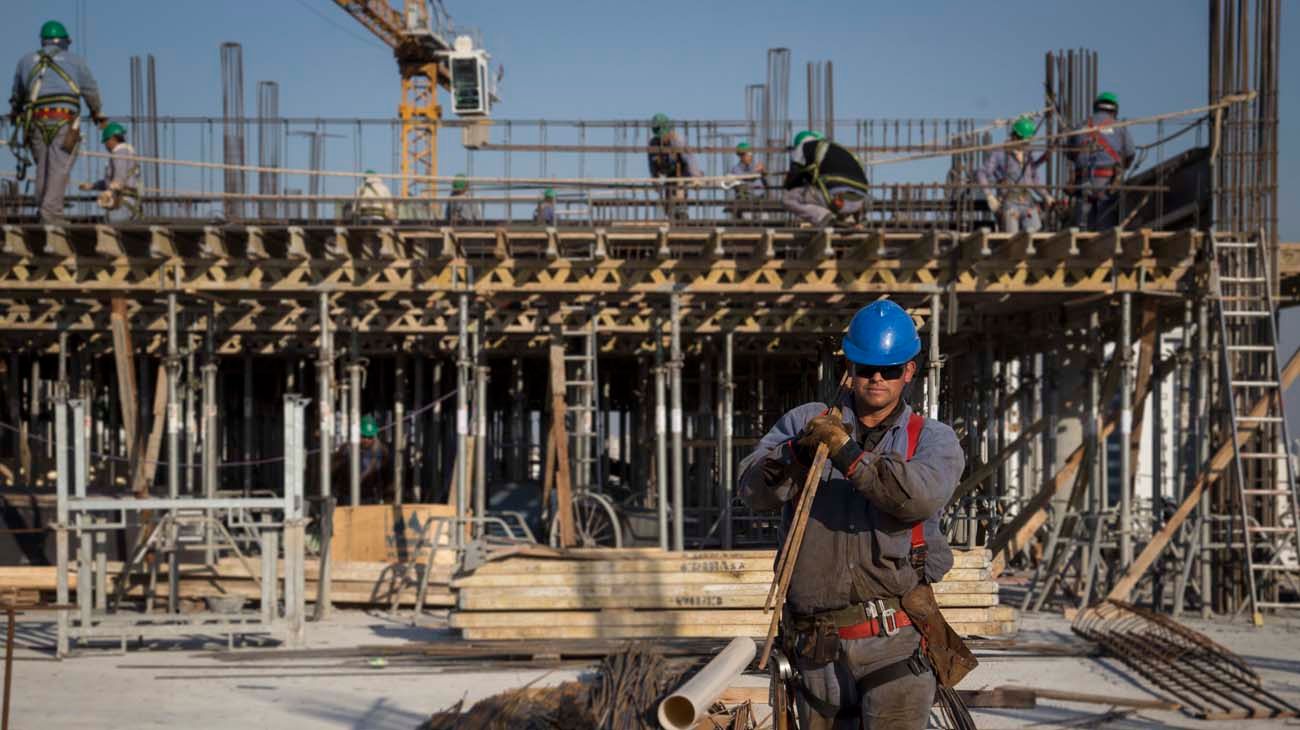 Expectativas positivas para el empleo en los próximos tres meses
