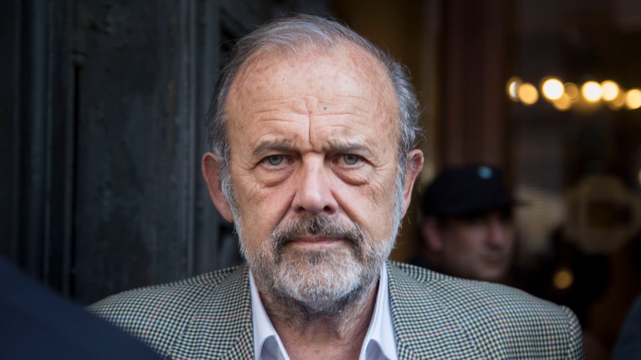 Eduardo Amadeo apuntó a los gremios docentes: "Son guardianes de la ignorancia"