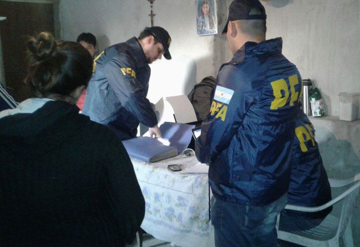 Detuvieron a un hombre acusado de amenazar a Mauricio Macri