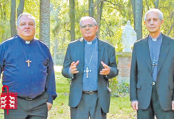 Autocrítica de los obispos por el trato a mujeres que abortan
