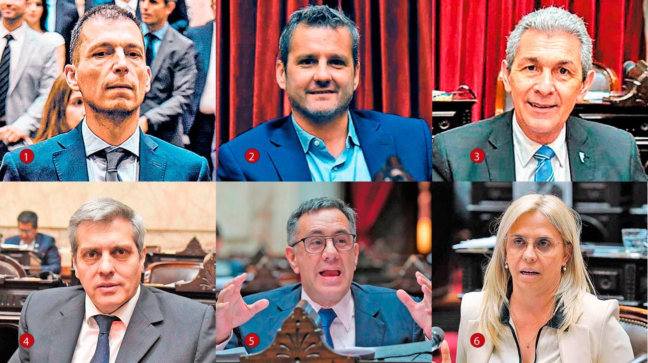 El Ejecutivo trabaja contrarreloj para blindar el rechazo al veto universitario: apuesta a quebrar los bloques
