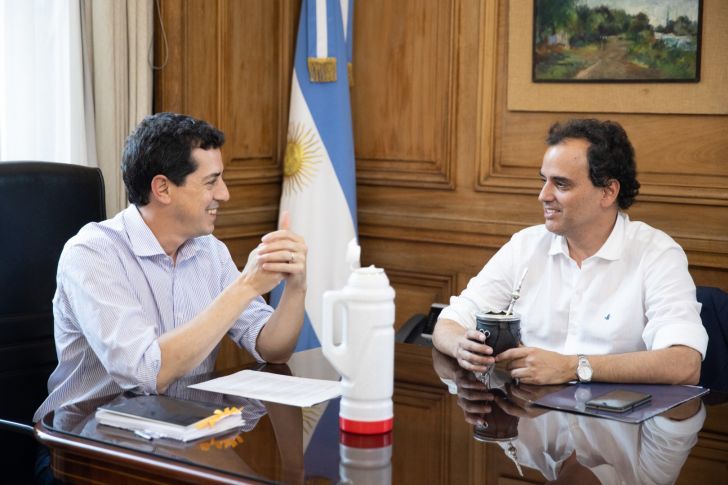 Apocalipsis (casi) ya