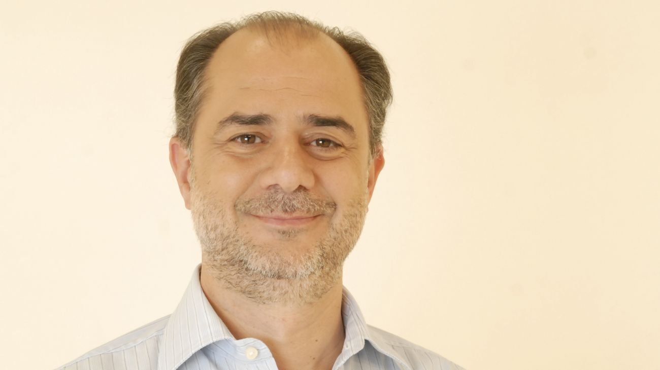 Luis Alberto Quevedo: "El dilema de las PASO es si los candidatos que pierdan apoyarán a los que ganen de su espacio"