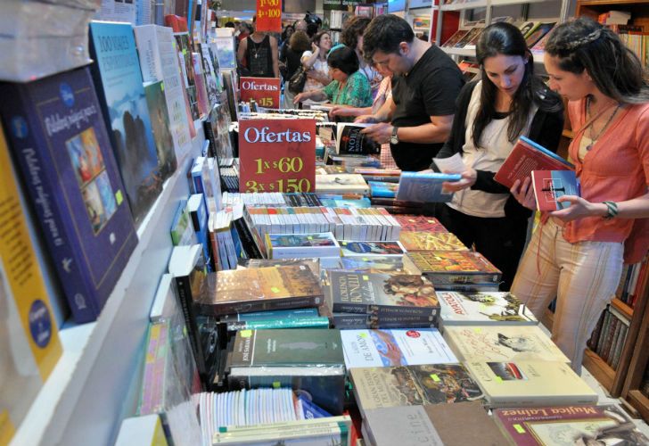 #DíaDelLector | Por qué se celebra el 24 de agosto