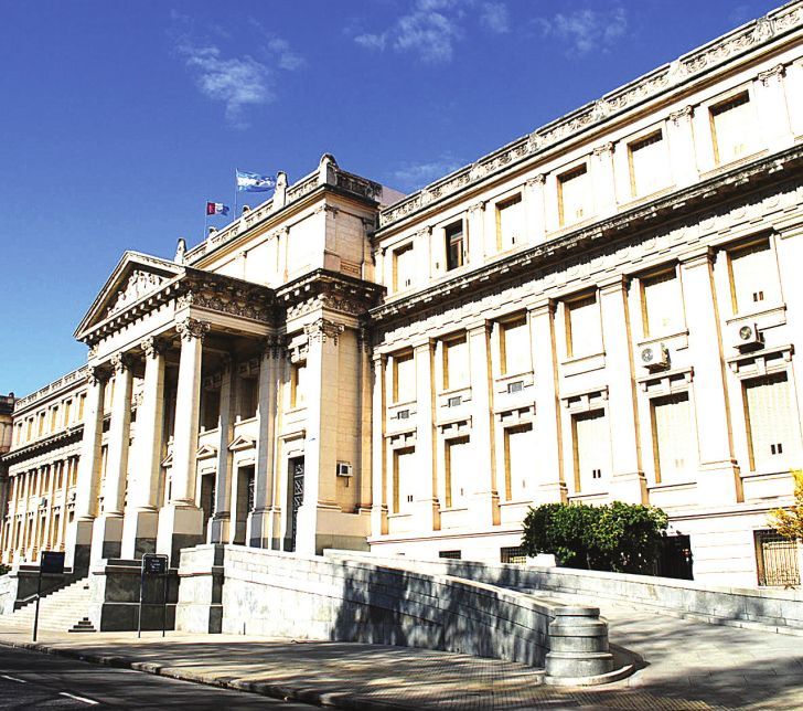 Anticipan que pedirán prisión domiciliaria para mayores de 65
