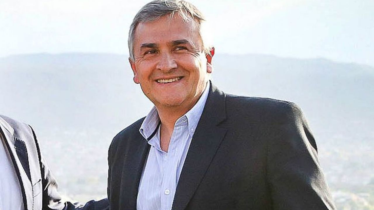 El Gobierno de Gerardo Morales admitió que hay vacunados VIP en Jujuy