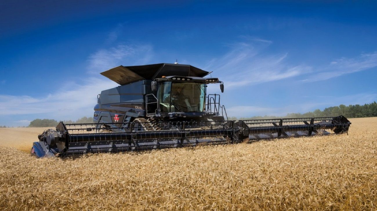 Lescano: "El dólar blend desapareció y los valores en dólares bajaron" en el agro