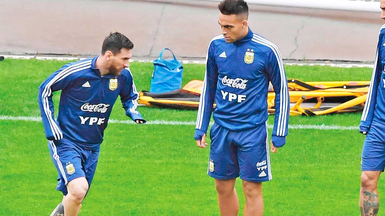 El sueño del Barcelona