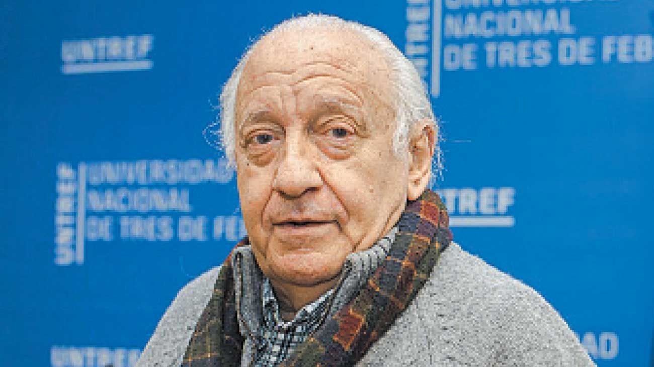 José Paradiso y el ideal unificador en América Latina
