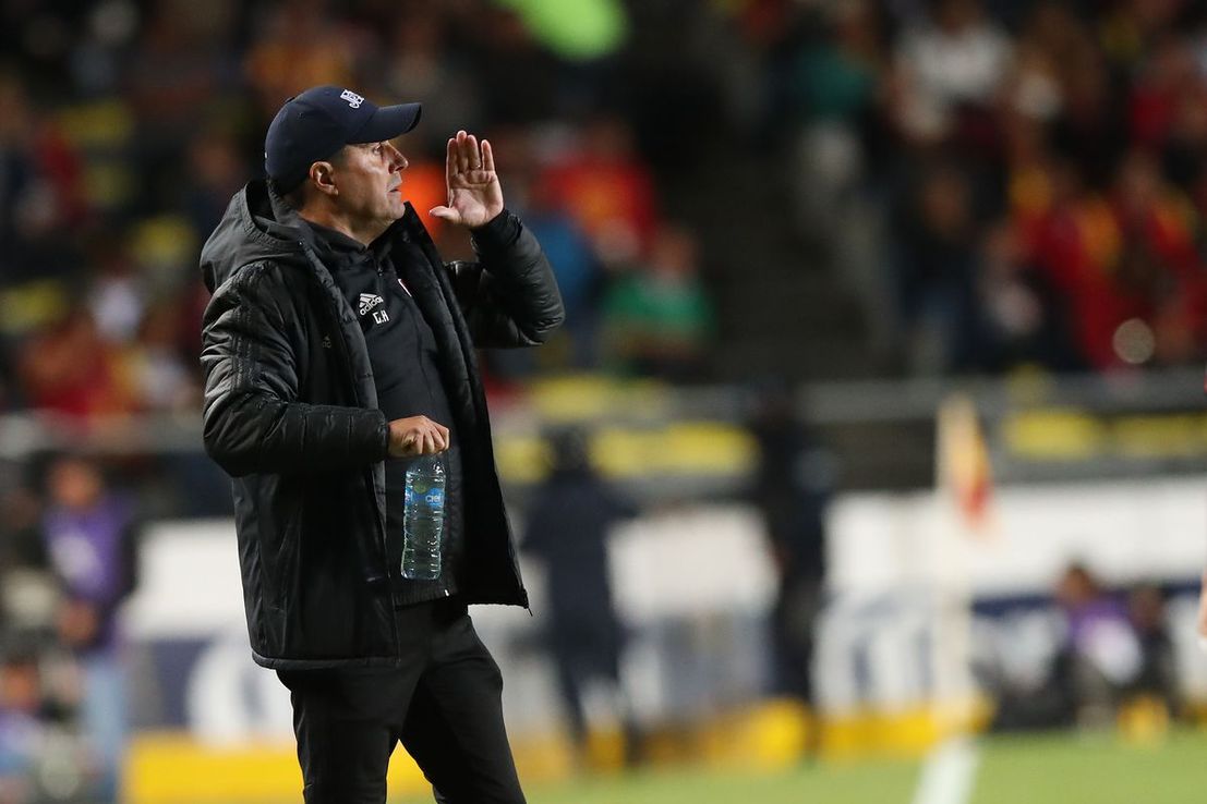 El perfil del posible entrenador de Instituto