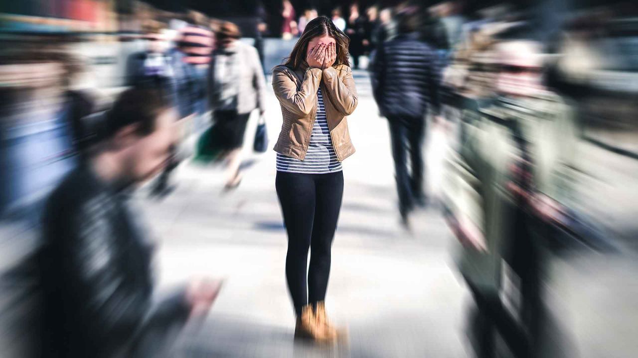 La hiperinflación de la identidad digital