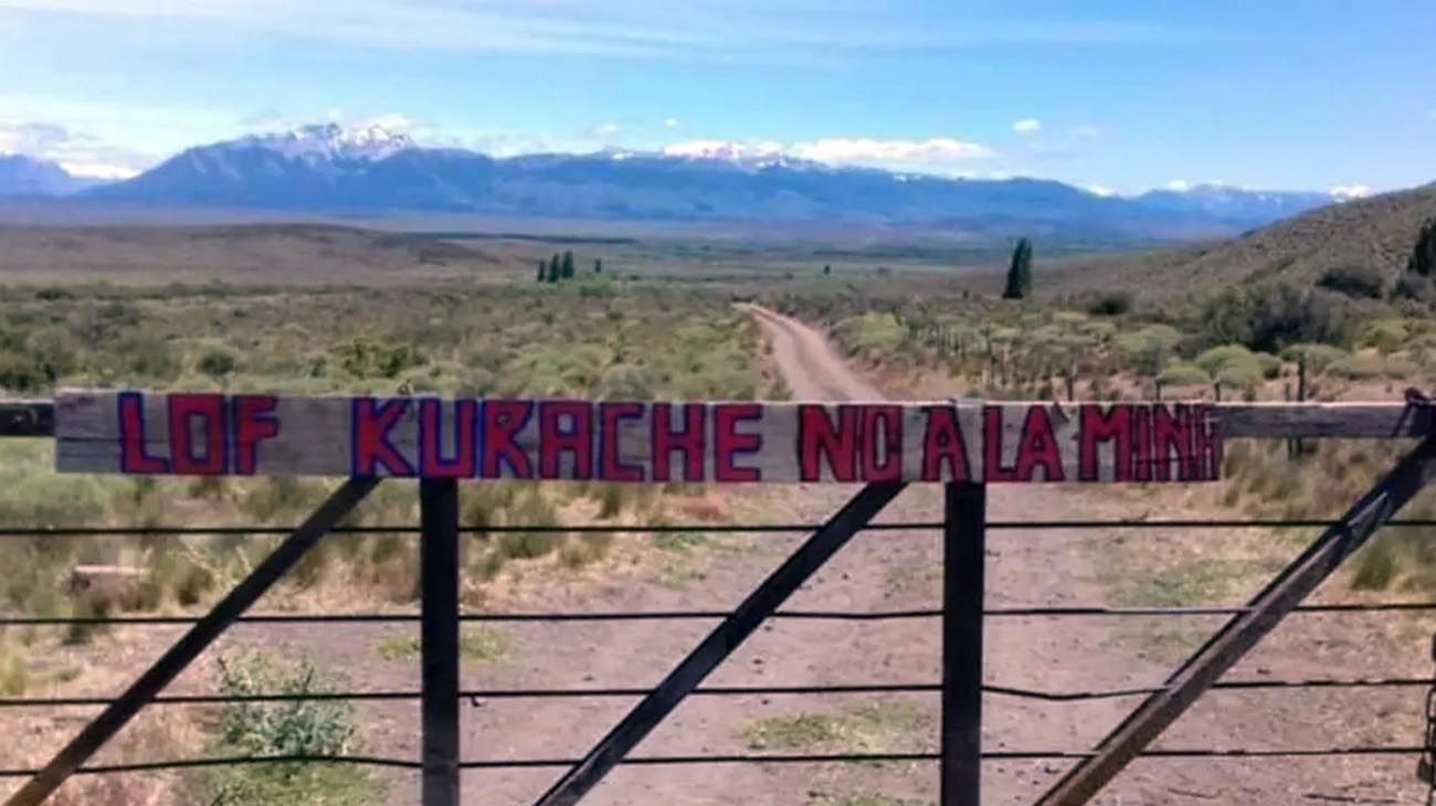 Conflicto mapuche: el Gobierno no toma conciencia del riesgo al que nos exponemos