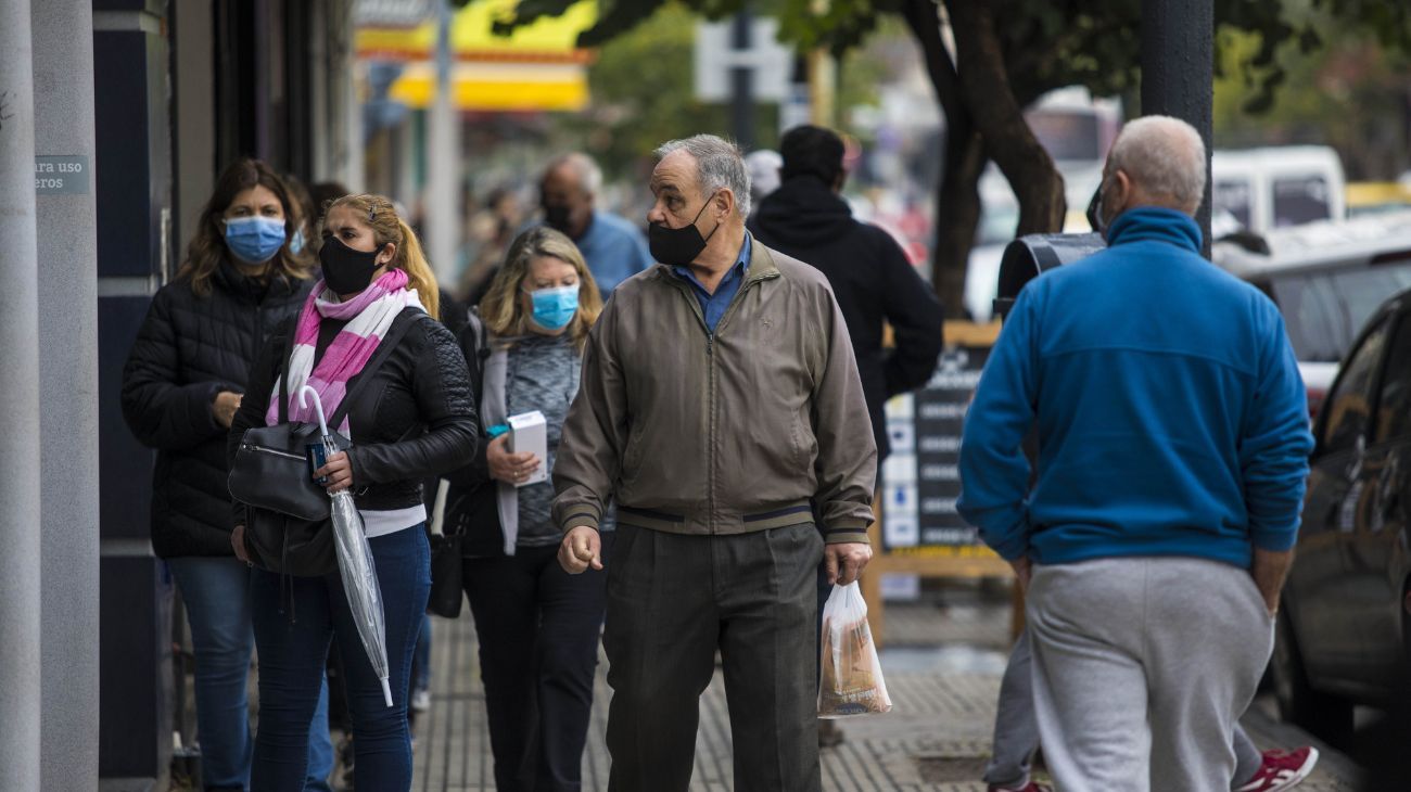 Inflación: qué datos de noviembre y diciembre podrían evitar el 100% anual