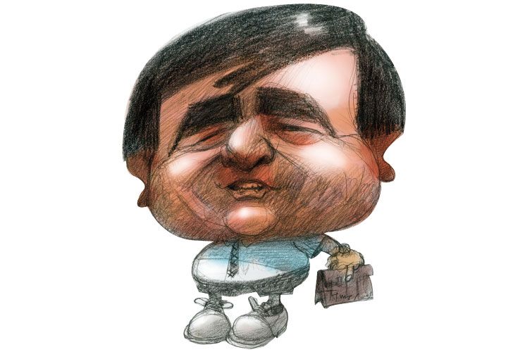 Encuestas y realidad