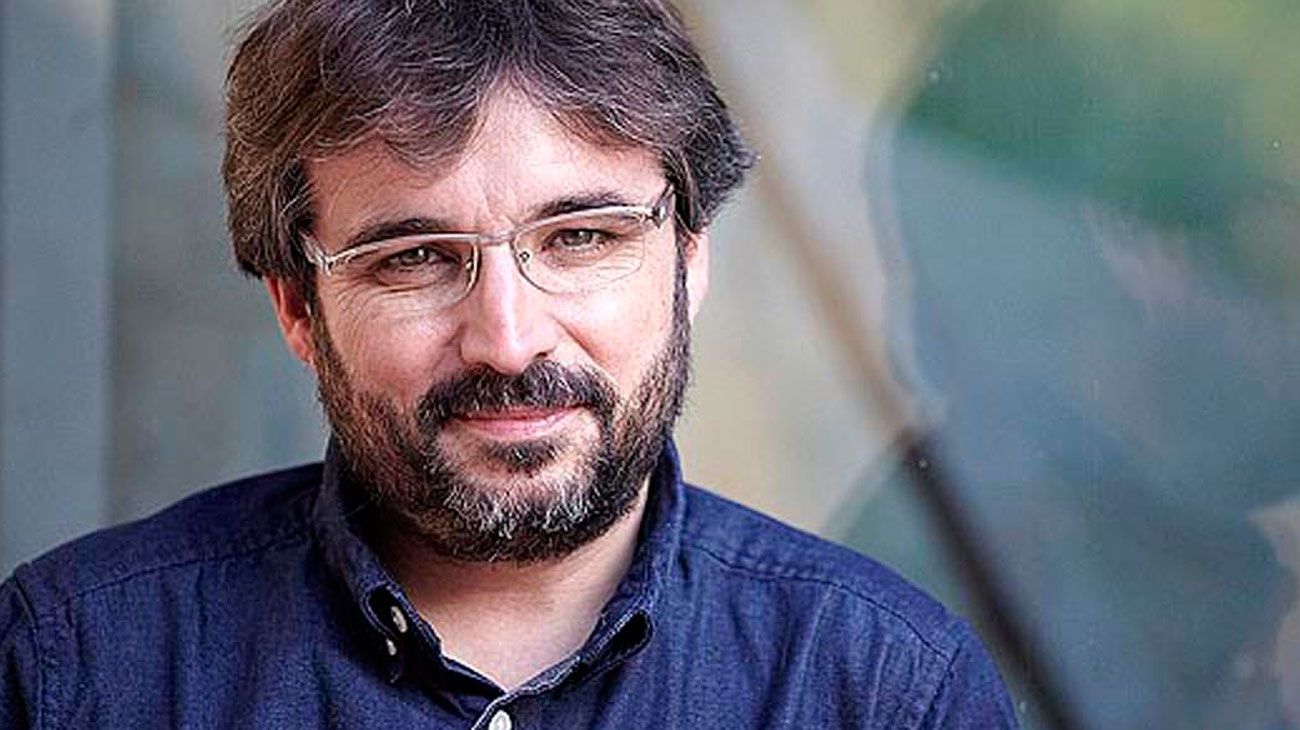 El periodista que hizo llorar al Papa después de entrevistarlo