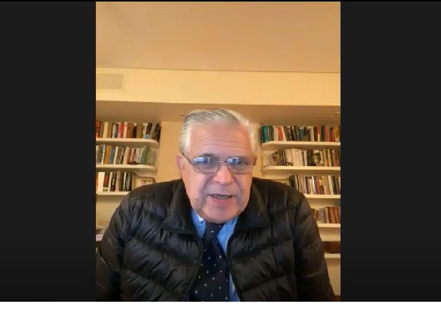 Ricardo López Murphy: “O Batakis miente o se viene un ajuste de los mil demonios”