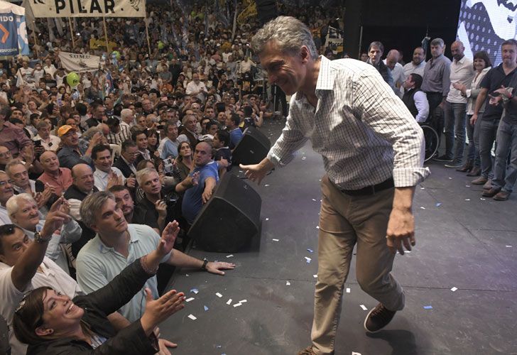El Gobierno quiere demorar la campaña
