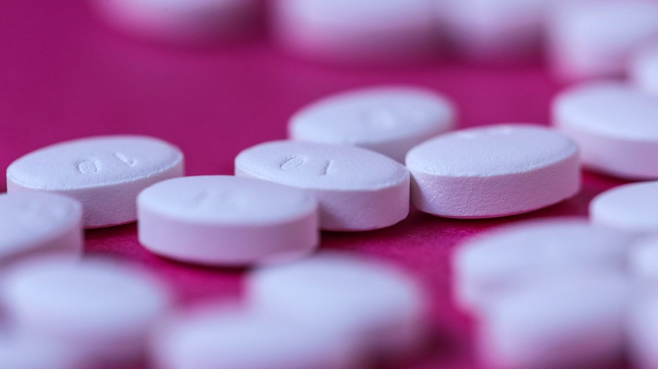 La ANMAT prohibió la venta de un lote de Tafirol robado