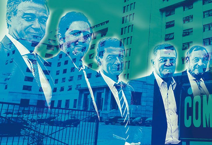 La Gran Simulación