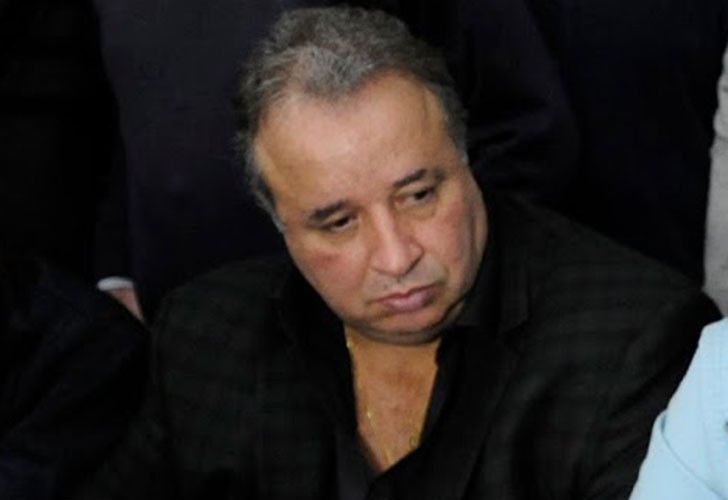 La Justicia uruguaya le dio la prisión domiciliaria a Marcelo Balcedo y la Argentina apeló el fallo