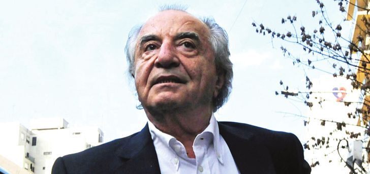 El 24 de mayo, Cavalieri será indagado por fraude en Osecac