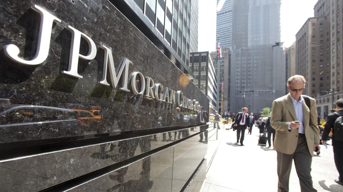 Los números que celebra Milei: JPMorgan pronosticó una inflación del 40% y un fuerte crecimiento del PBI en 2025