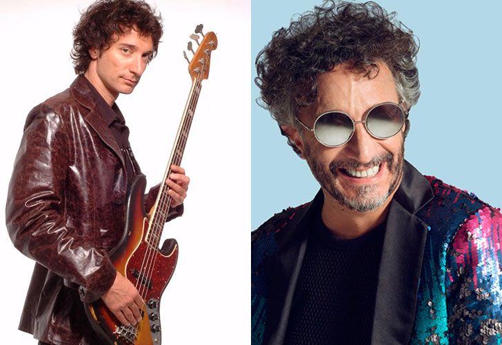 Guillermo Vadalá abrió una academia musical en Miami