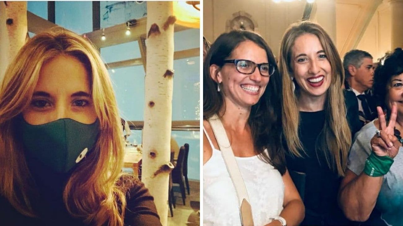Quién es Cecilia Nicolini, nueva secretaria de Cambio Climático y persona de confianza de Alberto
