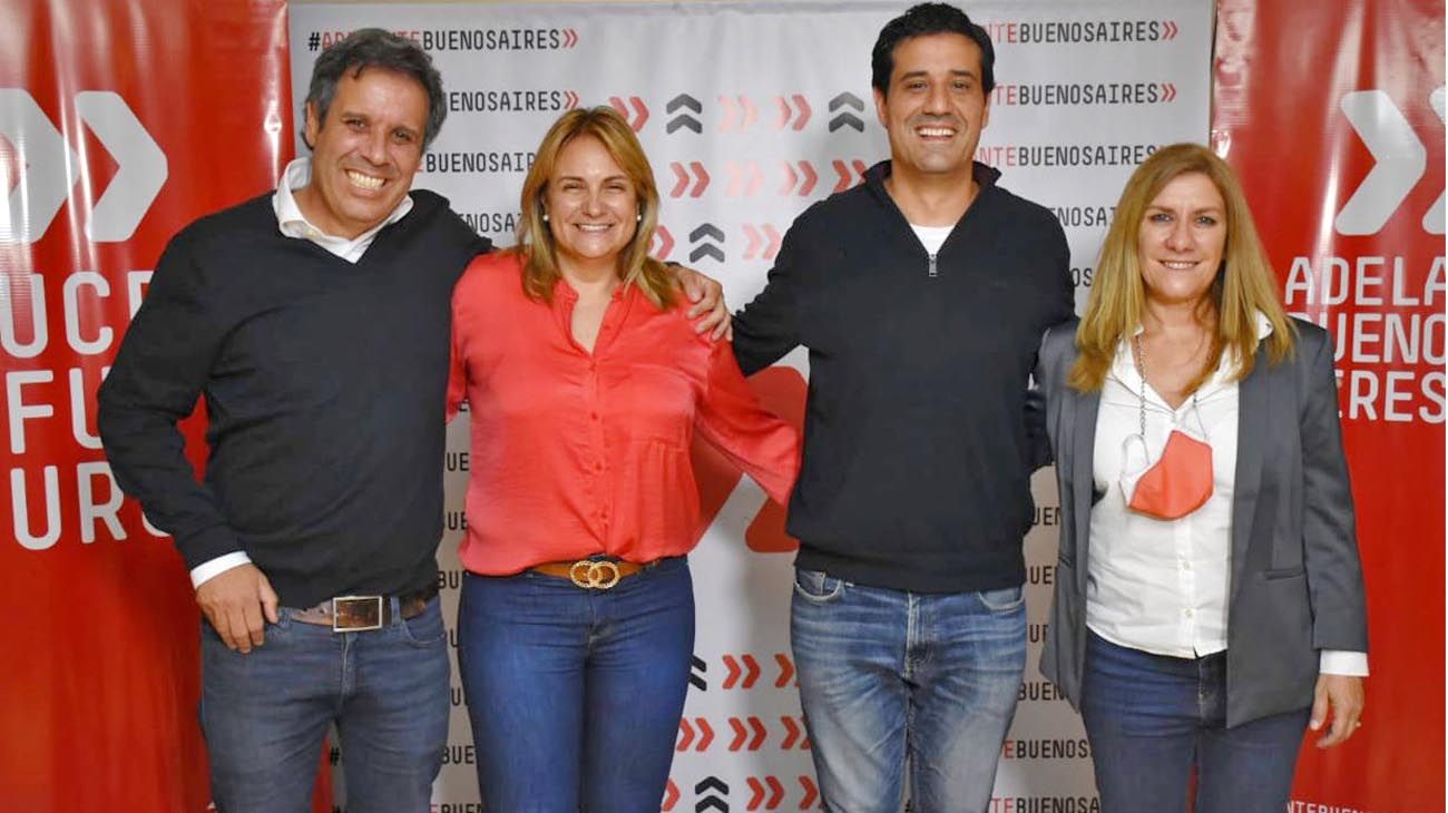 UCR bonaerense: la Junta Electoral dice que Maxi Abad le ganó a Posse
